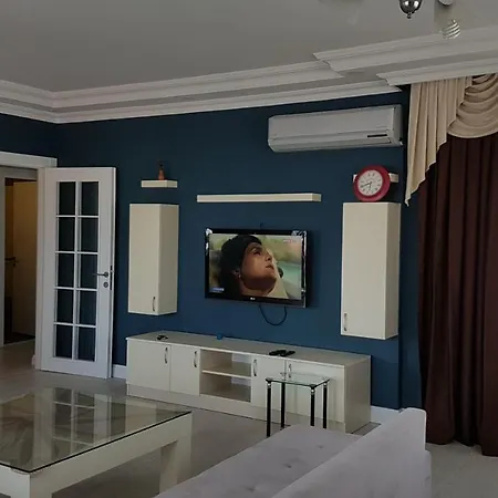 Lara Dogankent Cosy Family House * Antália