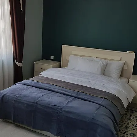 Lara Dogankent Cosy Family House Apartment *
