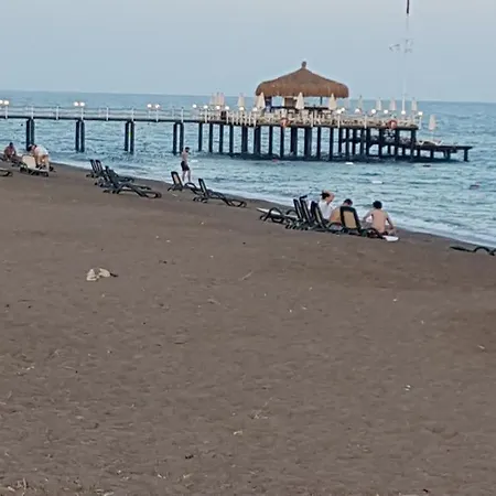 Lara Dogankent Cosy Family House Apartment Antalya