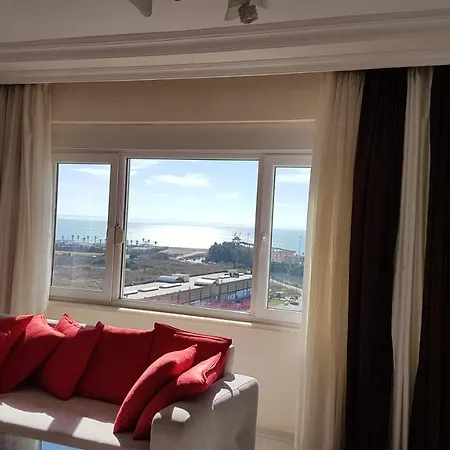Lara Dogankent Cosy Family House Διαμέρισμα *