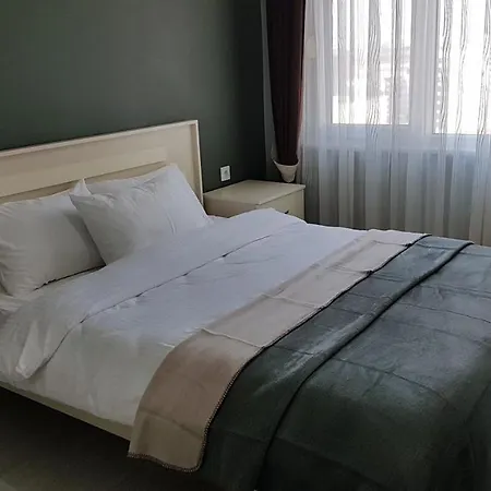 Lara Dogankent Cosy Family House Апартаменты *