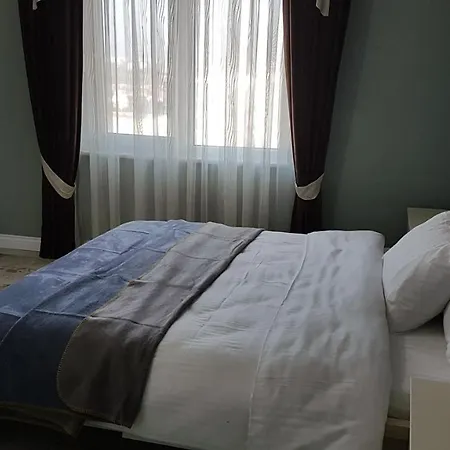 Lara Dogankent Cosy Family House Апартаменты