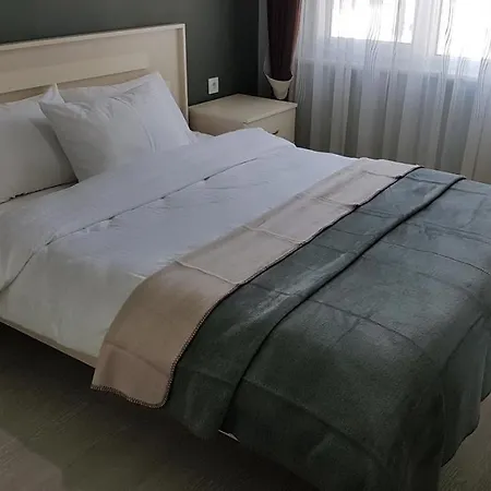 Lara Dogankent Cosy Family House Апартаменты