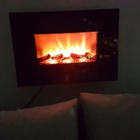 דירה Lara Dogankent Cosy Family House